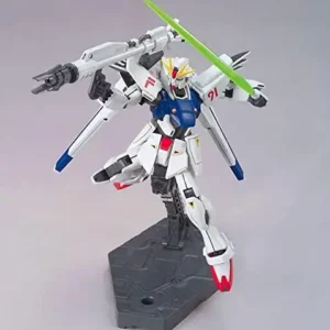 HG 1/144 F91 GUNDAM F91 Universal Century