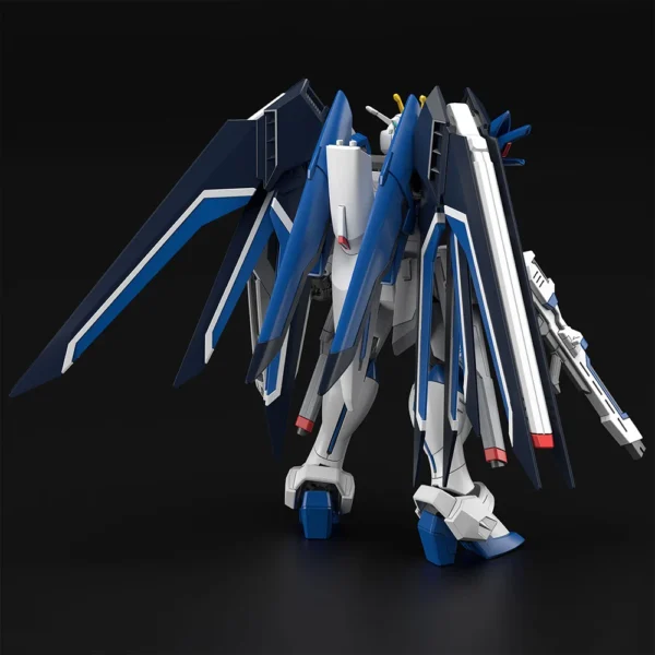 HG 1/144 Rising Freedom Gundam - Image 5