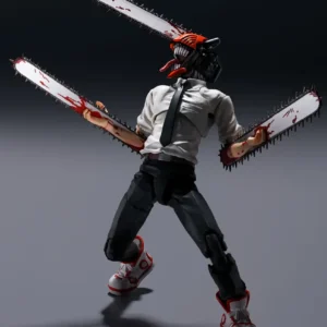 S.H.Figuarts Chainsaw Man