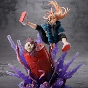 FiguartsZERO POWER