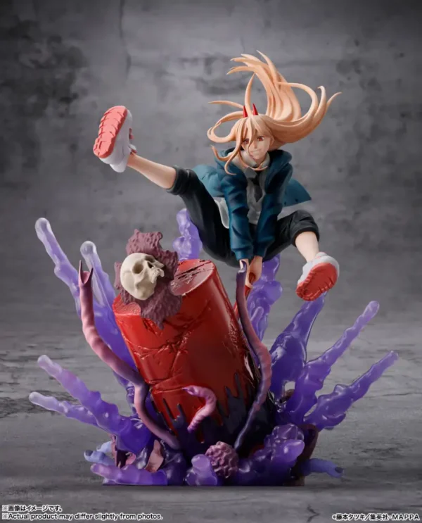 FiguartsZERO POWER