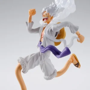 S.H.Figuarts MONKEY.D.LUFFY -GEAR5-