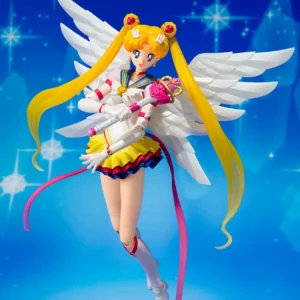 S.H.Figuarts ETERNAL SAILOR MOON