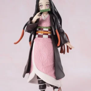 S.H.Figuarts Nezuko Kamado