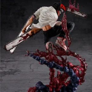 FiguartsZERO Chainsaw Man