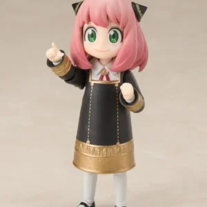 S.H.Figuarts ANYA FORGER -Uniform Ver.-