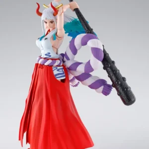 S.H.Figuarts YAMATO