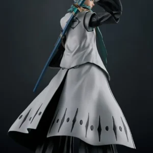 S.H.Figuarts TOUSHIRO HITSUGAYA