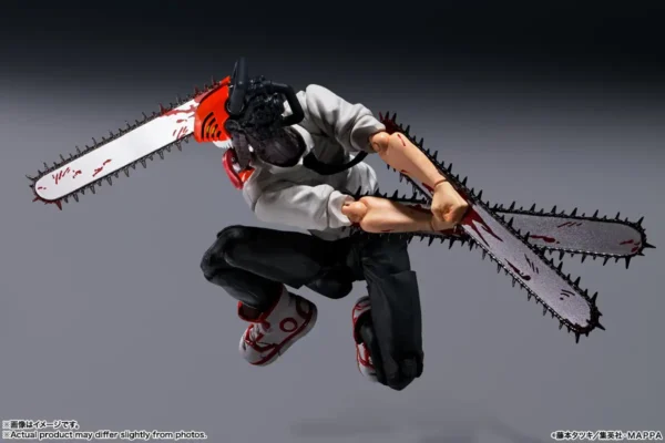 S.H.Figuarts Chainsaw Man - Image 2