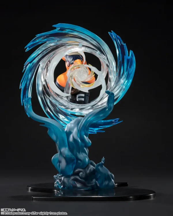 FiguartsZERO BORUTO UZUMAKI -BORUTO-KIZUNA Relation - Image 2