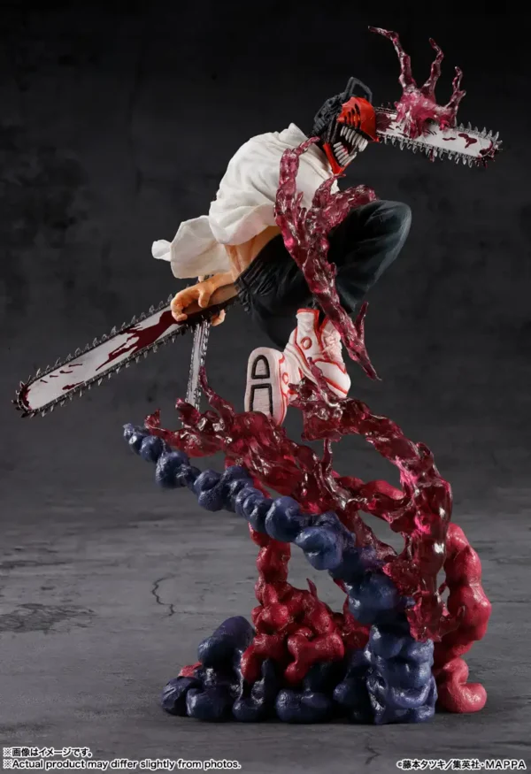 FiguartsZERO Chainsaw Man - Image 2