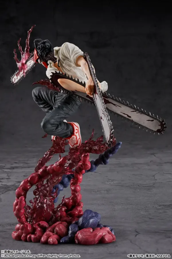 FiguartsZERO Chainsaw Man - Image 3