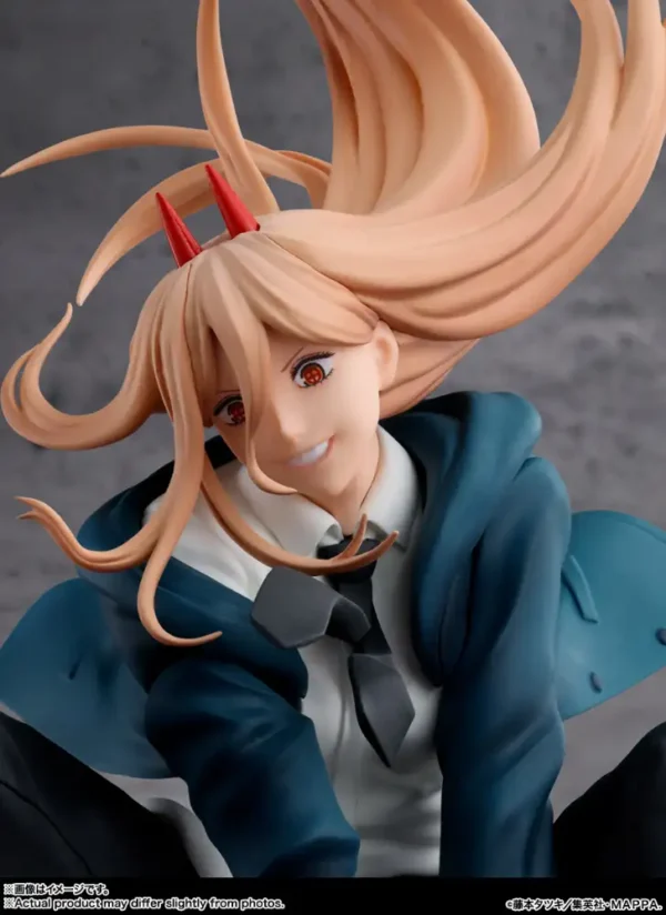 FiguartsZERO POWER - Image 4