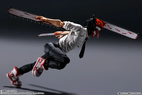 S.H.Figuarts Chainsaw Man - Image 4