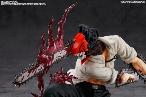 FiguartsZERO Chainsaw Man - Image 4