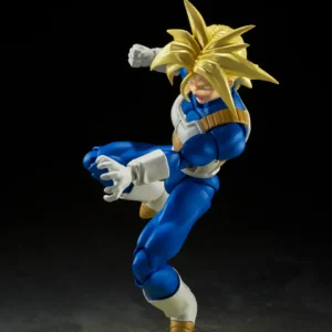 S.H.Figuarts SUPER SAIYAN TRUNKS -INFINITE LATENT SUPER POWER-