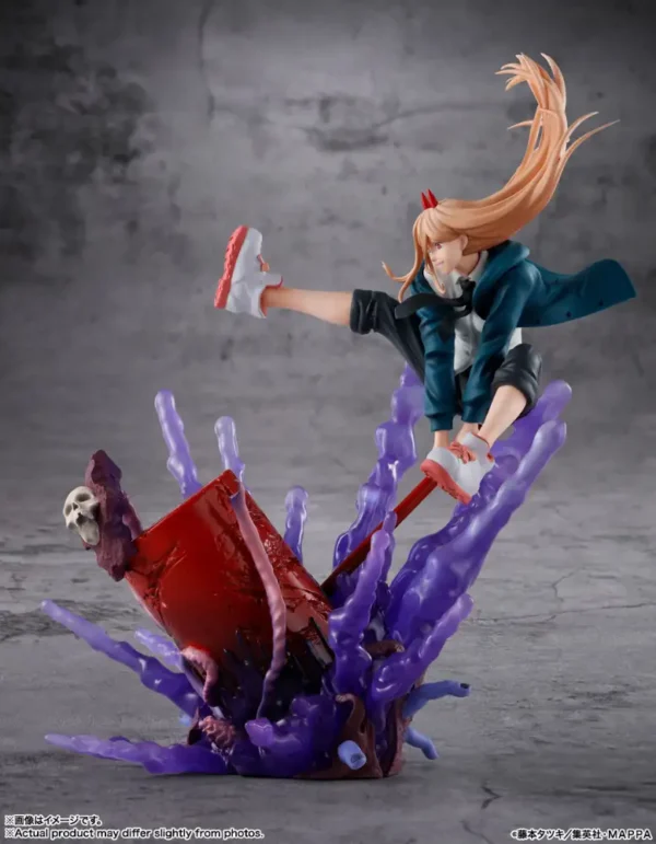 FiguartsZERO POWER - Image 6