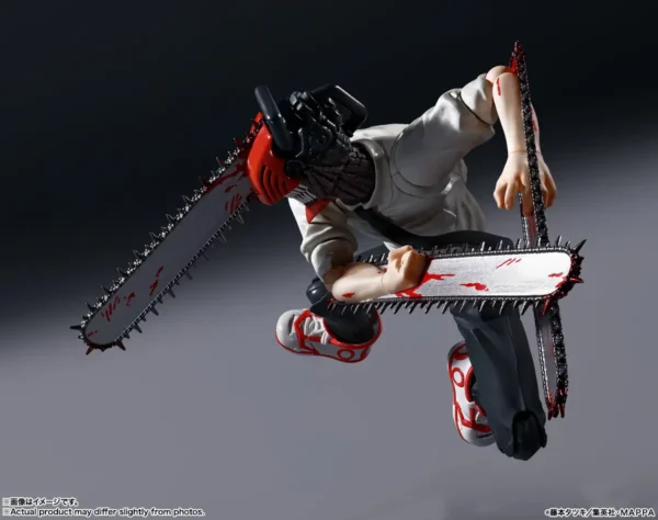 S.H.Figuarts Chainsaw Man - Image 6