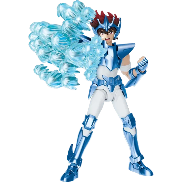 BLOKEES Saint Seiya Champion Class Pegasus Seiya - Image 2
