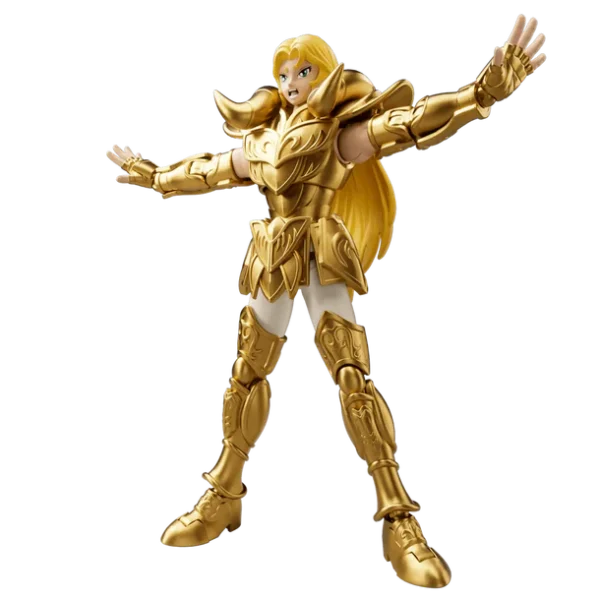 BLOKEES Saint Seiya Champion Class Aries Mu - Image 2