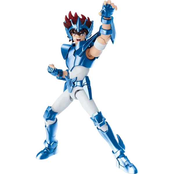 BLOKEES Saint Seiya Champion Class Pegasus Seiya