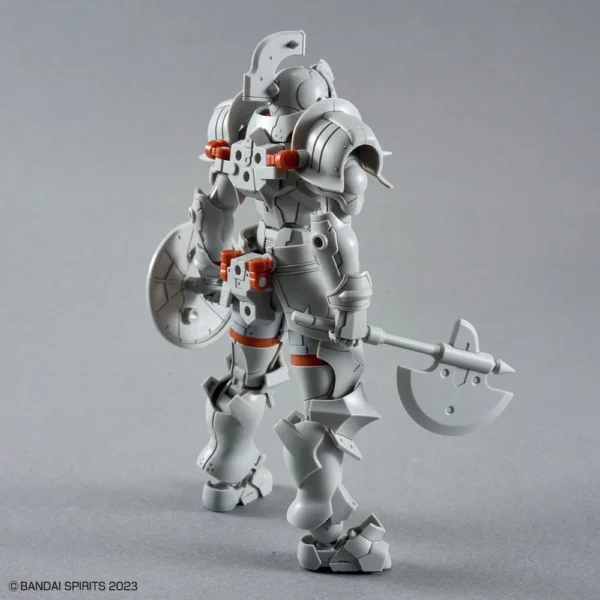 30MF Liber Fighter - Image 6