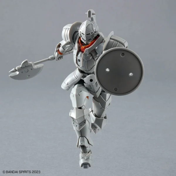 30MF Liber Fighter - Image 5