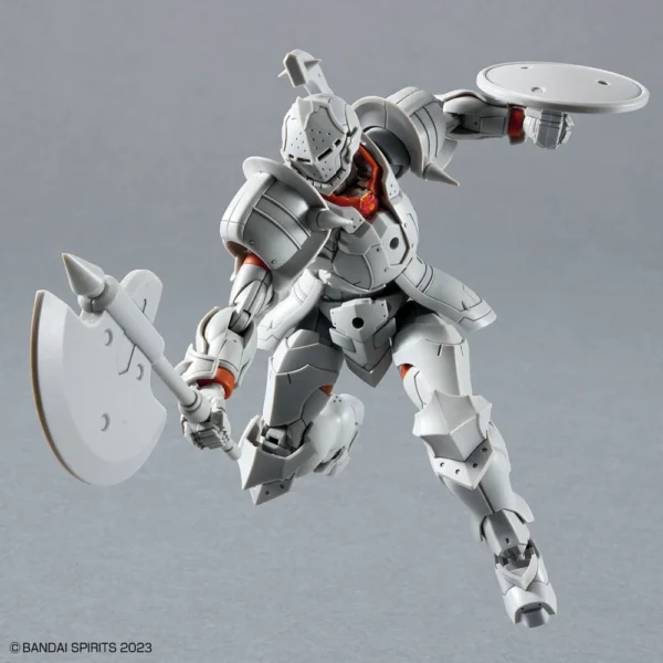 30MF Liber Fighter - Image 4