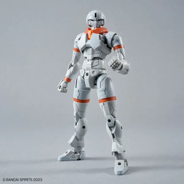 30MF Liber Fighter - Image 3