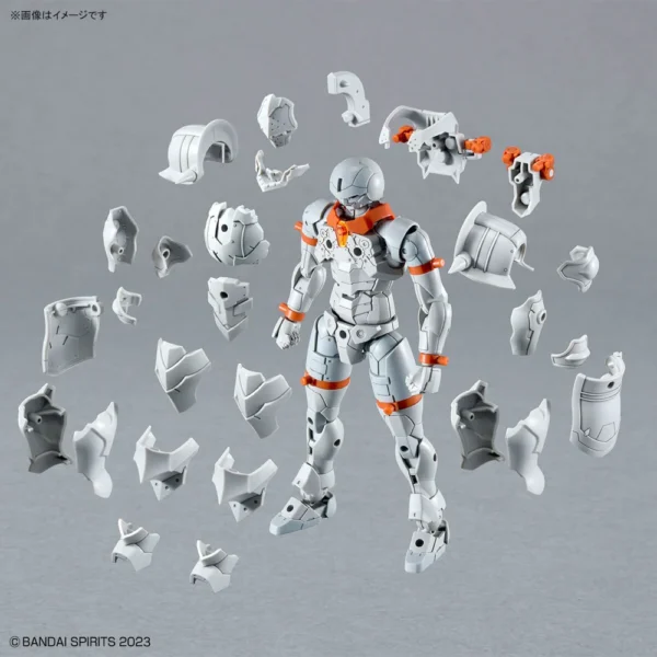 30MF Liber Fighter - Image 2