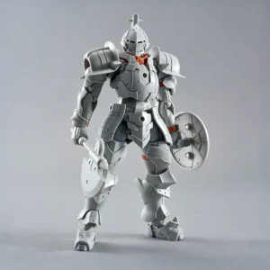 30MF Liber Fighter