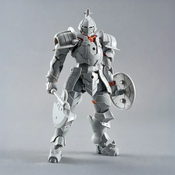 30MF Liber Fighter