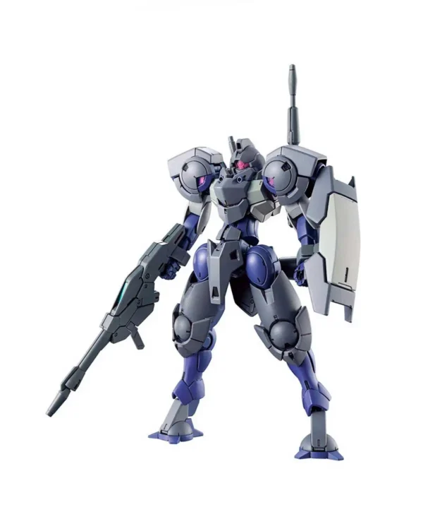 HG 1/144 Heindree Sturm