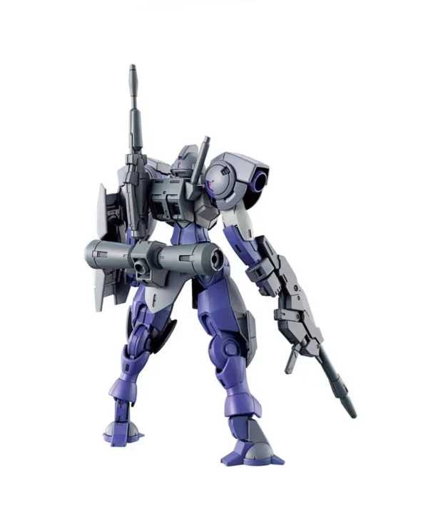 HG 1/144 Heindree Sturm - Image 3
