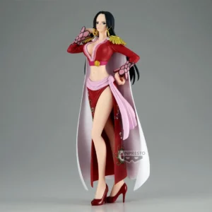 Banpresto Glitter & Glamours Boa Hancock II One Piece