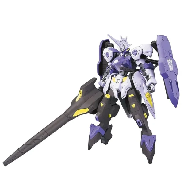 HG 1/144 GUNDAM KIMARIS VIDAR - Image 2