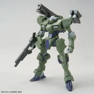 HG 1/144 Zowort Heavy