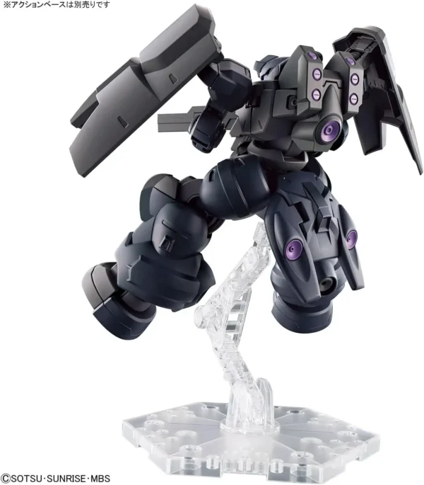 HG 1/144 Dilanza Sol - Image 6