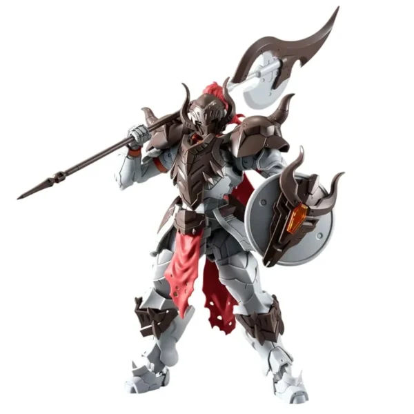 30MF Liber Warrior - Image 3
