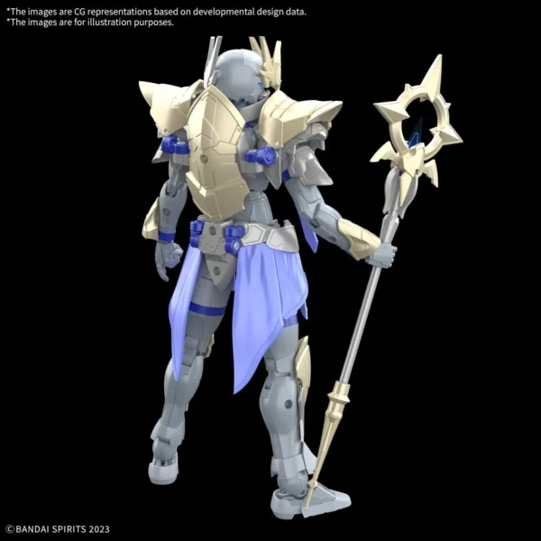30MF Liber Bishop - Image 8