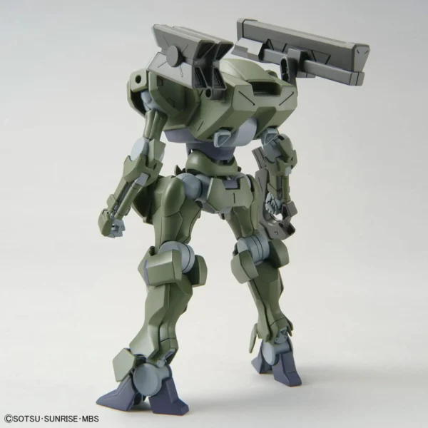 HG 1/144 Zowort Heavy - Image 6