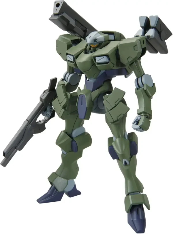 HG 1/144 Zowort Heavy - Image 2