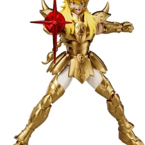 BLOKEES Saint Seiya Champion Class Scorpio Milo