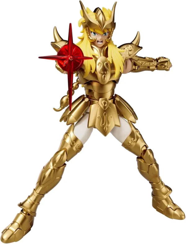 BLOKEES Saint Seiya Champion Class Scorpio Milo