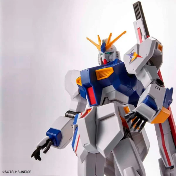 Entry Grade RX-93FF V Gundam - Image 2