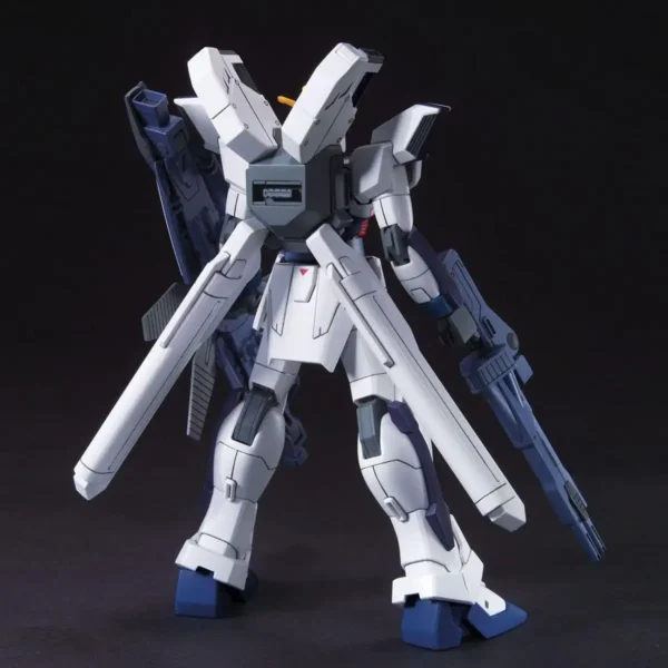 HG 1/144 GX-9900-DV GUNDAM X DIVIDER - Image 2