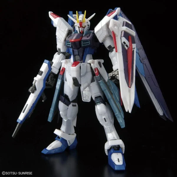 Mobile Suit Gundam Seed 20Th Anniversary Ms Set [METALLIC] - Image 5