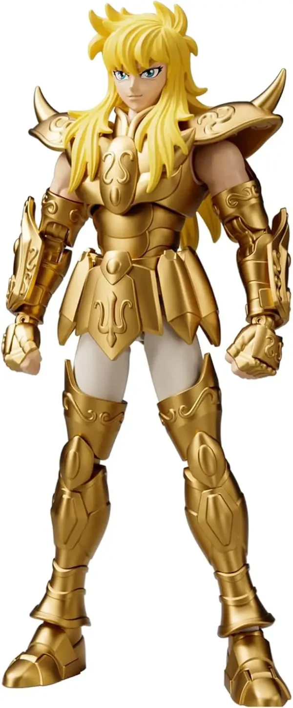 BLOKEES Saint Seiya Champion Class Scorpio Milo - Image 2