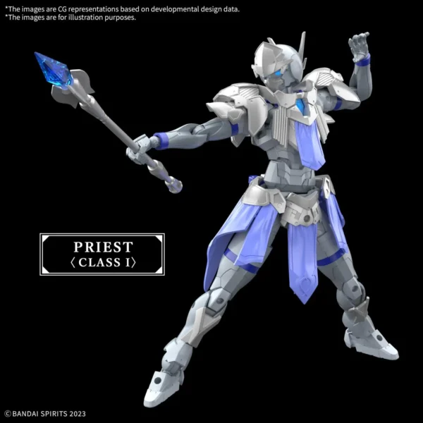 30MF Liber Bishop - Image 3