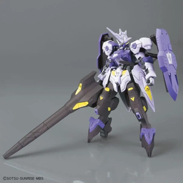 HG 1/144 GUNDAM KIMARIS VIDAR - Image 3